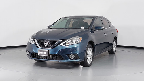 Nissan Sentra 1.8 Advance