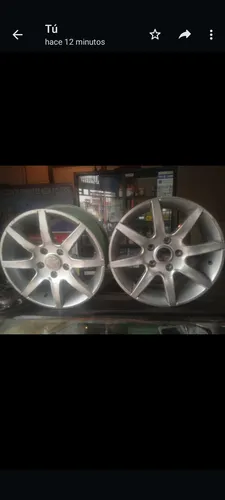 Rines Honda (Usado)