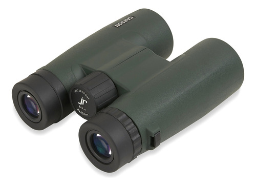 Binoculares Carson Jr Series 8x42 Mm Impermeables Para Exter