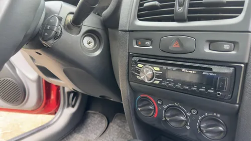 Renault Clio F.iv Expression