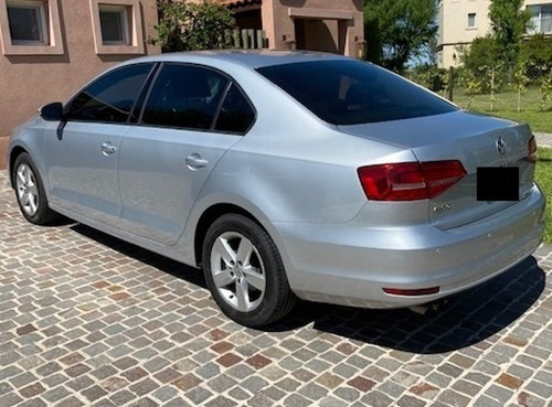 Volkswagen Vento 2.5 170hp Advance Tip Plus, Triptonic 2015