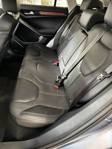 Ford Territory 1.5t Titanium