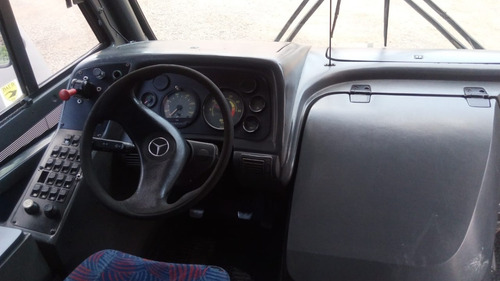 Imagem 4 de 8 de Micrus Buscar Mercedez