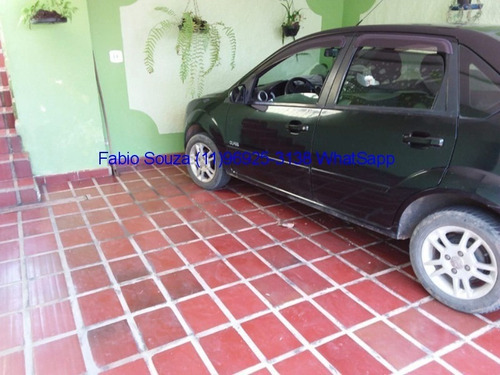 Imagem 4 de 6 de Casa - Ca00228 - 69376966