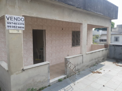 Ótima Casa No Laranjal - Alcântara