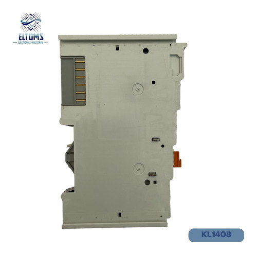 Modulo Kl1408 Beckhoff