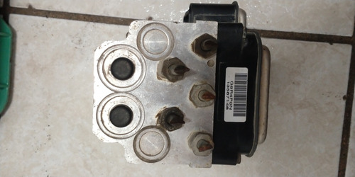 Módulo Abs Chevrolet Silverado 200513567146 Ml630 (Usado)