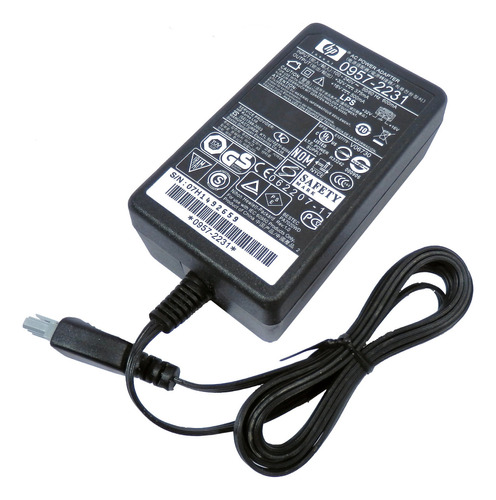 Eliminador Para Impresora Hp 0957-2231 32v 375ma/16v 500ma