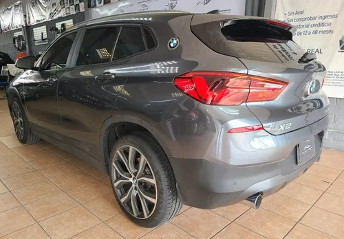 BMW X2 2.0 Sdrive20ia Executive Plus