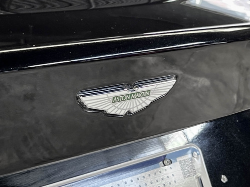 Aston Martin Db9 Coupe 2006