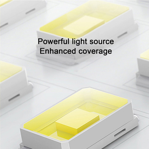 - Luces Exteriores U Solar Con Sensor De Movimiento, Luz