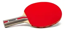 Comprar Paleta Ping Pong Tenis De Mesa Performance Paddle \u002F\u002F Bamo Color Rojo
