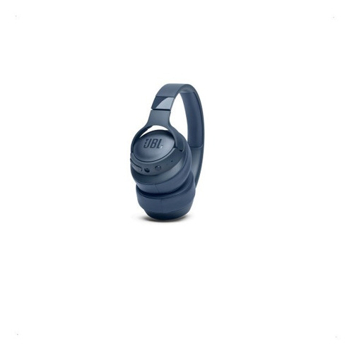 Imagen 1 de 1 de Auriculares Inalámbricos Jbl Tune 710bt Azul