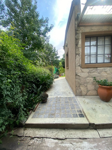 Venta Casa 3 Dormitorios Villa Elisa Con Cochera