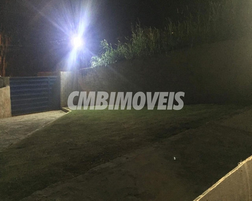 Chácara A Venda Parque Jatibaia Souzas Campinas - Ch03100 - Ch03100 - 34725990