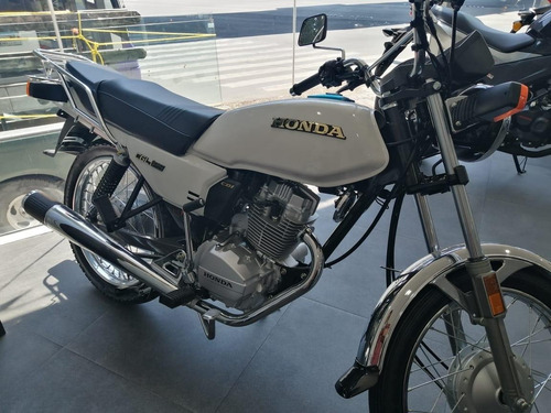 Imagen 4 de 6 de Honda Cgl 125 Tool