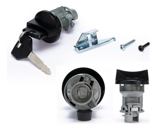 Switch Llave Dodge B250 6cil 3.9l 1993-1994