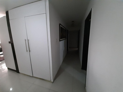 Imagen 8 de 12 de Apartamento En Los Ruices Mls #21-10634 -- Mary Aponte 04241233689