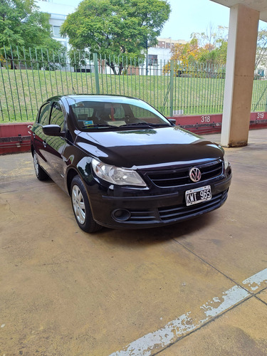 Volkswagen Gol Trend 1.6 Pack I 101cv
