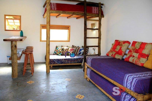 Imagem 8 de 14 de Maravilhosa Pousada 300m² 1.490.000maresias - Po0003