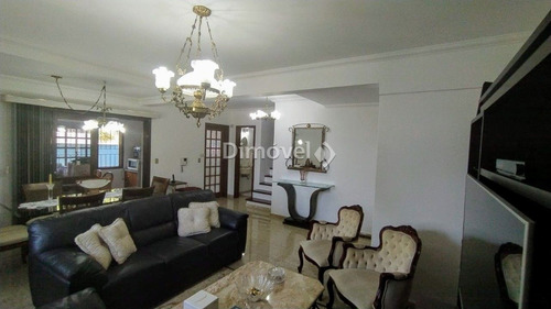 Imagem 3 de 15 de Casa - Ipanema - Ref: 21413 - V-21413