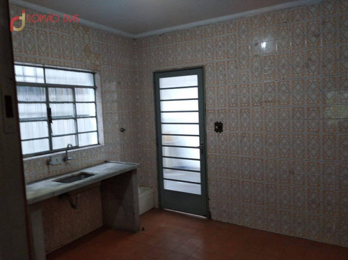 Imagem 7 de 30 de Sobrado Com 2 Dormitórios Para Alugar, 90 M² Por R$ 2.200,00/mês - Jardim Santo Elias - São Paulo/sp - So0324