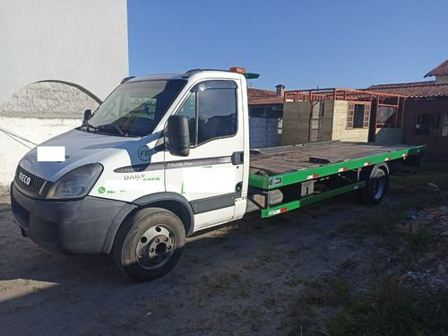 Iveco/daily 70c17hdcs - Ano 2014