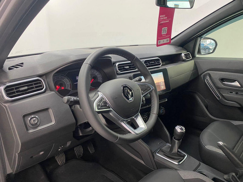 Renault Duster Intense Plus 1.6 Flex