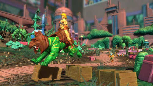 Toy Soldiers War Chest Hall Of Fame Edition (nuevo) Xbox One