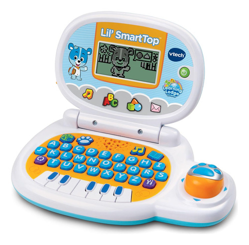 Vtech Lil Smarttop, Blanco