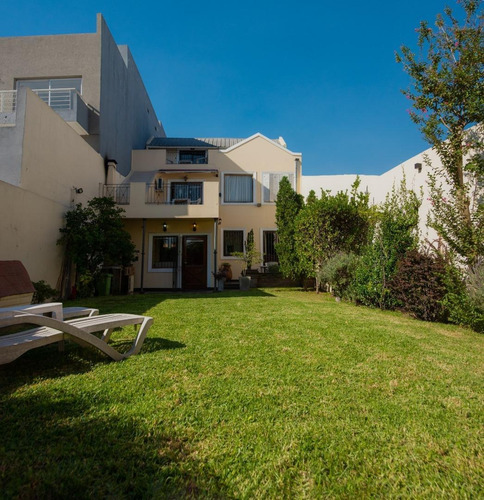 Excelente Ph De 6 Ambientes Gran Jardín Impecable Estado