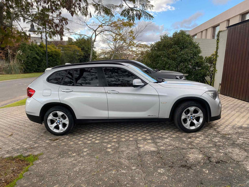 Imagen 2 de 12 de Bmw X1 2010 2.0 Sdrive 20d Active 177cv Automática