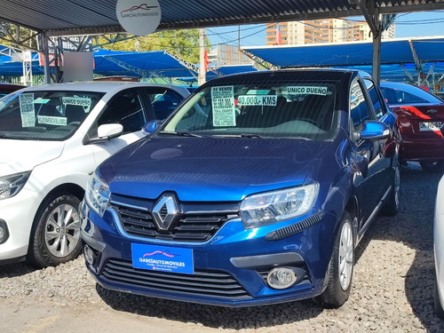 Renault Symbol 1.6 Manual Zen 2 Ab Ac 