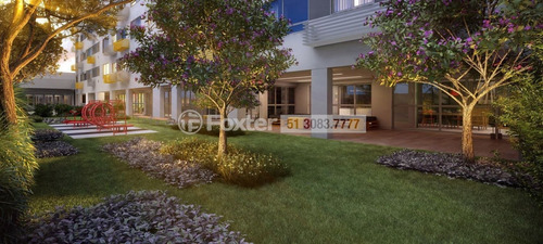 Imagem 16 de 24 de Apartamento, 1 Dormitórios, 44.05 M², Santana - 148501
