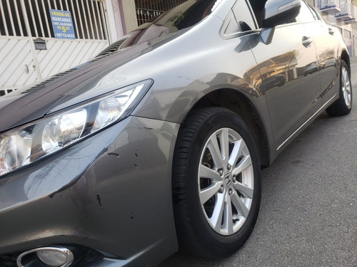 Imagem 14 de 15 de Honda Civic 2014 Lxr 2.0