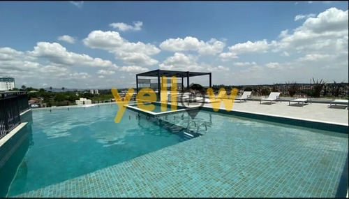 Imagem 16 de 29 de Apartamento - Chacara São José - Ap-5163