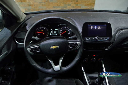 Imagem 15 de 15 de Chevrolet Onix Hatch 1.0 12v Tb Flex 2020