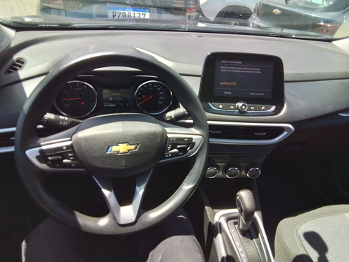 Chevrolet Tracker 1.0 TURBO FLEX LT AUTOMÁTICO