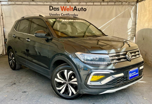 Volkswagen Taigun 1.0 Tsi Highline At