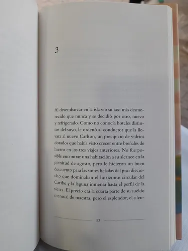 En Agosto Nos Vemos - Original Tapa Dura