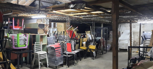 Imagen 3 de 10 de Galpon / Deposito