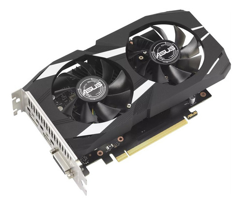 Placa De Video Asus Nvidia Geforce Rtx 3050 Dual 6g D6 Venex