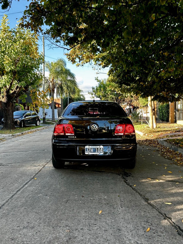 Volkswagen Bora 2.0 Trendline 115cv