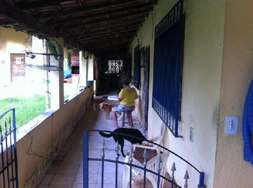 Chácara Com Piscina E 4 Quartos Em Itanhaém/sp 0865-pc