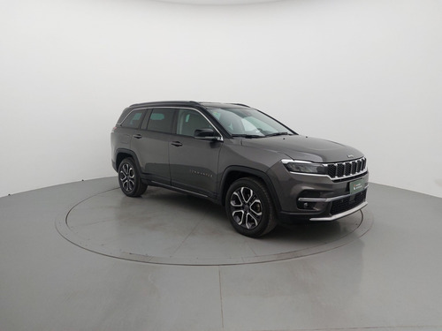Jeep Commander 1.3 T270 TURBO FLEX LIMITED AT6