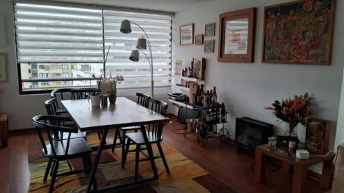 Excelente Departamento Colon/ Felix De Amesti