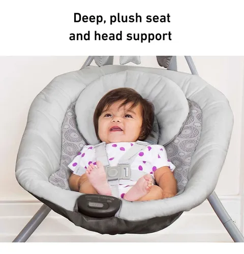 Graco bouncer outlet