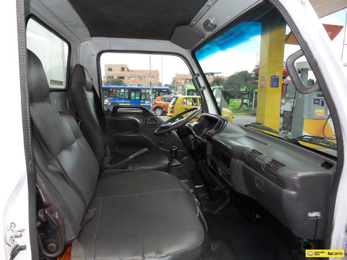 Imagen 21 de 25 de Chevrolet Nhr Camion Furgon