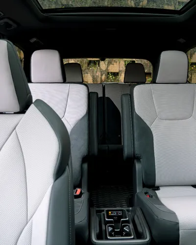 Lexus Tx500h Fsport Performance