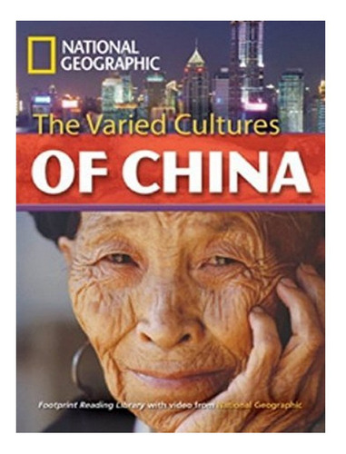 The Varied Cultures Of China - National Geographic, Ro. Eb18